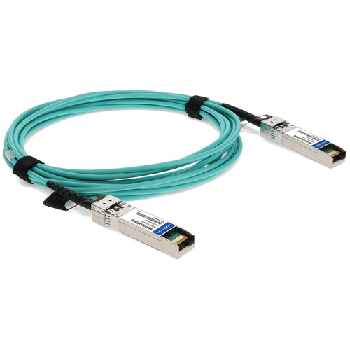 AddOn Networks PAN-SFP-PLUS-AOC3M-AO InfiniBand/fibre optic cable
