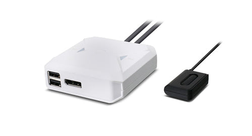 iogear GCS72CC KVM switch