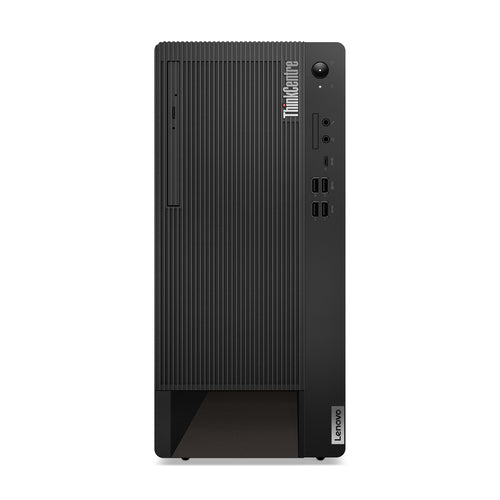 Lenovo ThinkCentre M90t - Intel Core i5-14500, 32GB RAM, 512GB SSD, Windows 11 Pro - Business Desktop