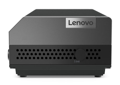 Lenovo ThinkEdge SE30 - Intel Core i5 - 16 GB RAM - 256 GB Speicher - Edge Computing