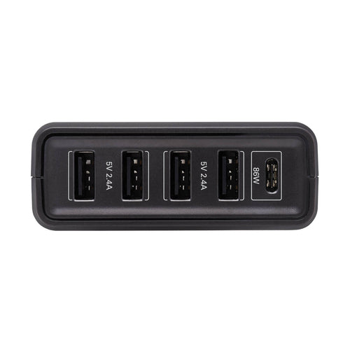 Tripp Lite U280-005-WS4C1 mobile device charger