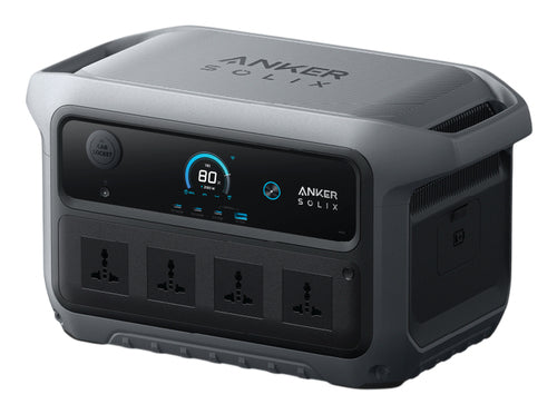 Anker SOLIX C2000 Gen 2 portable power station