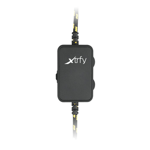 CHERRY XTRFY H2