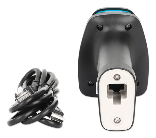 Manhattan 154116 barcode reader