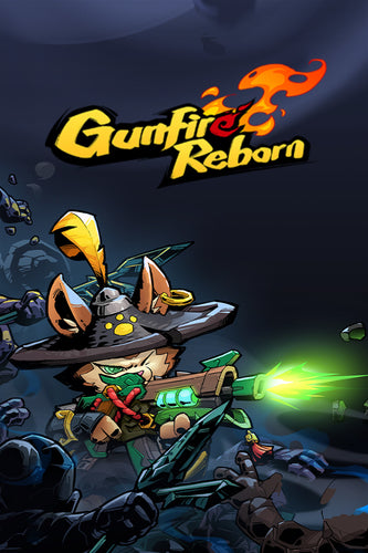 Microsoft Gunfire Reborn