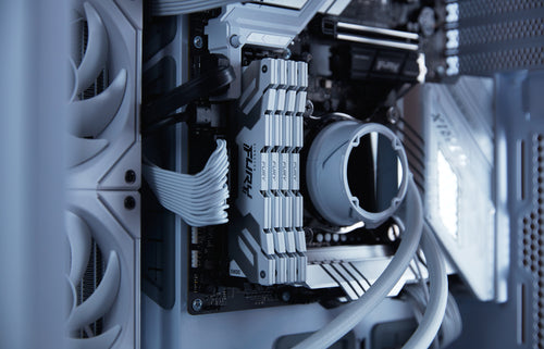 Kingston Technology FURY Renegade memory module