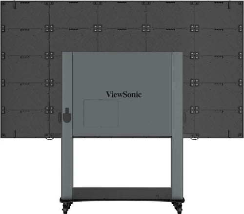 Viewsonic LDS138-151 138" Digital Signage Display - LED, 1920x1080, Wi-Fi