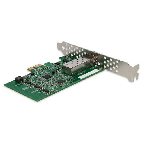 AddOn Networks AT-2711FX/LC-001-AO network card