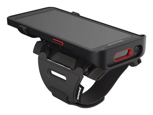 Honeywell CT37 handheld mobile computer
