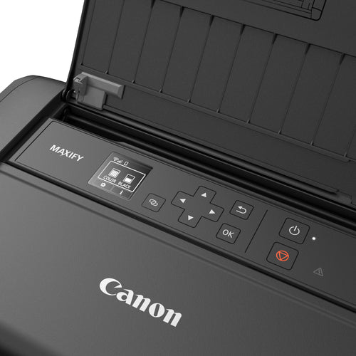 Canon MAXIFY BX110 inkjet printer