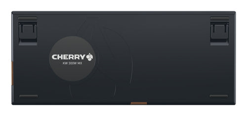 CHERRY KW 300W MX keyboard