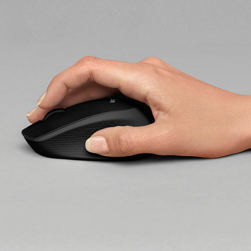 Logitech 910-004911 mouse