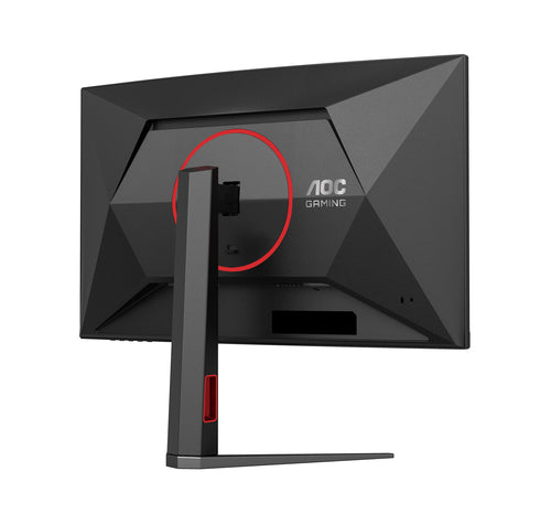 AOC G4 C27G4Z2 computer monitor