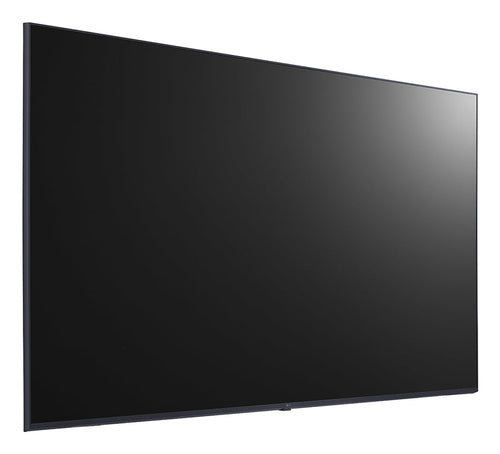 LG 50UL3J-M 50 Zoll 4K LCD Digital Signage Display - WLAN-fähig