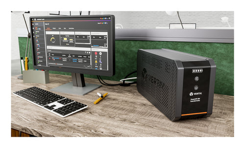 Vertiv PSA6E-1600IT-SCH uninterruptible power supply (UPS)