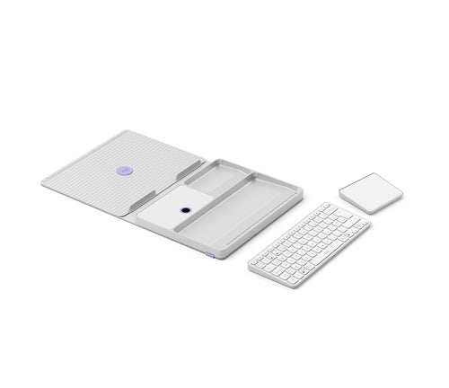 Logitech 920-011241 mobile device keyboard