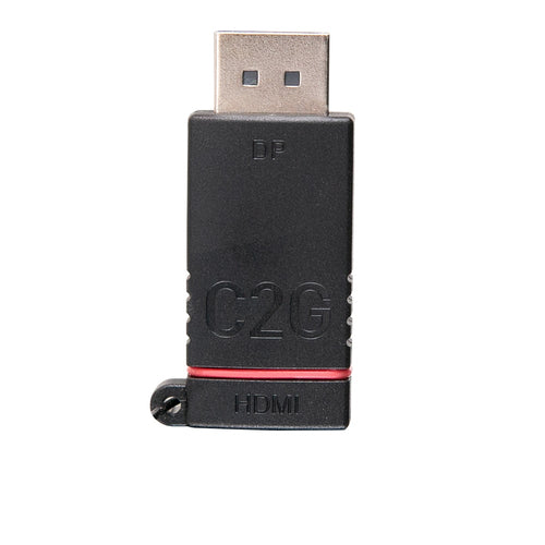 C2G 29878 cable gender changer