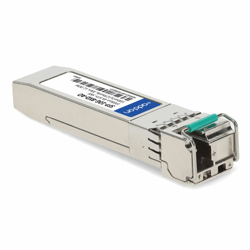 AddOn Networks SFP-10G-BXD-AO network transceiver module