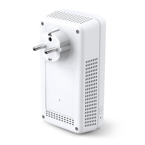 TP-Link TL-WPA8631P PowerLine network adapter