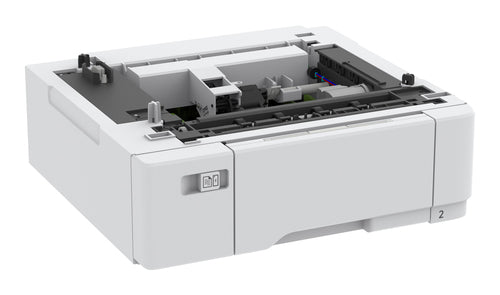 Xerox Paper Tray Dual Tray 650 Sheets for C310 C315 Printer