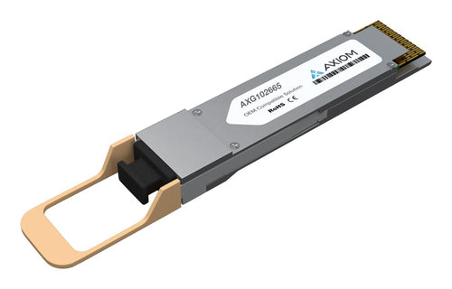 Axiom AXG102665 network transceiver module