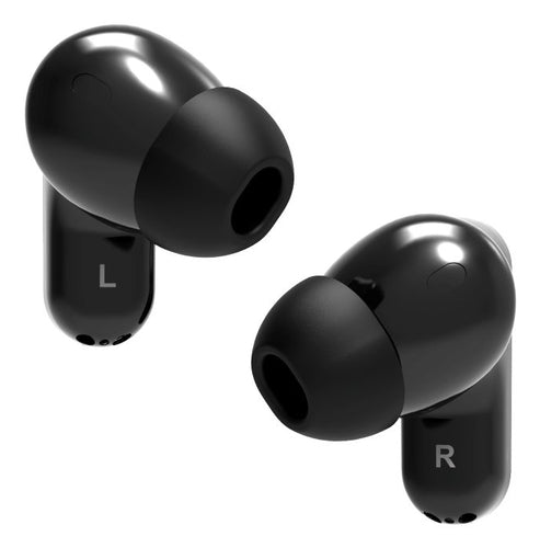 Port Designs PORT Connect 912007 headphones/headset
