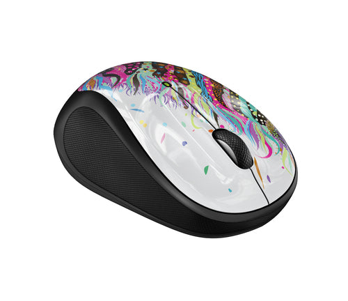 Logitech 910-006828 mouse