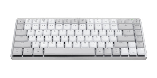 Logitech MX Mechanical Mini for Mac keyboard