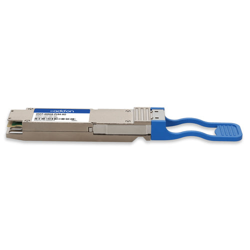 AddOn Networks OSFP-400GB-PLR4-AO network transceiver module