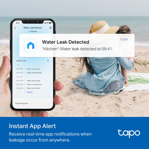 TP-Link Tapo T300