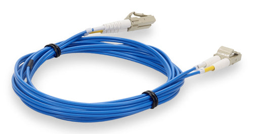 AddOn Networks ADD-LC-LC-0-5M5OM4-BE InfiniBand/fibre optic cable