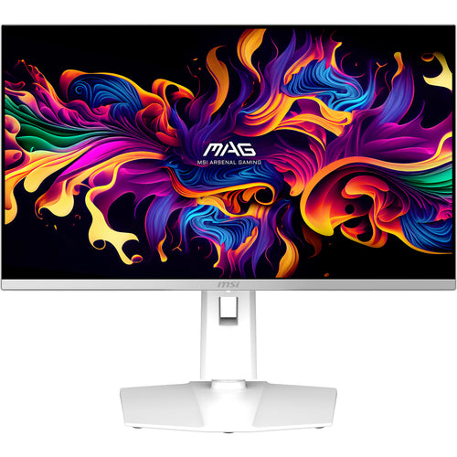 MSI MAG 272QPWDE QD-OLED X28 computer monitor