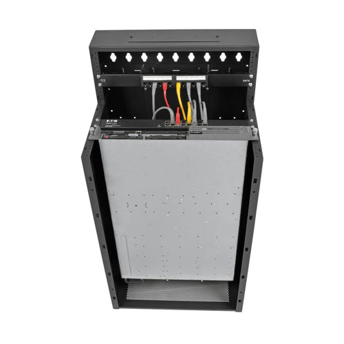 Tripp Lite SRWF12U38 Serverschrank