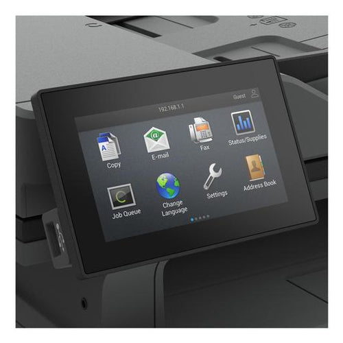 Lexmark MX432adwe