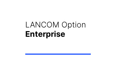 LANCOM Enterprise Option