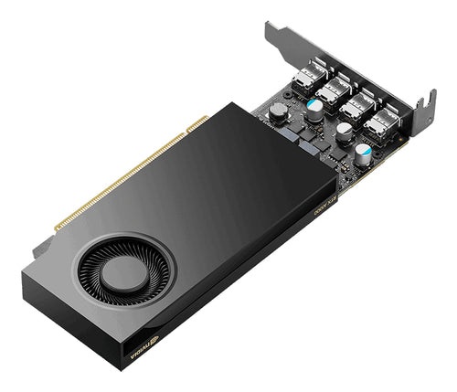 PNY NVIDIA RTX A1000