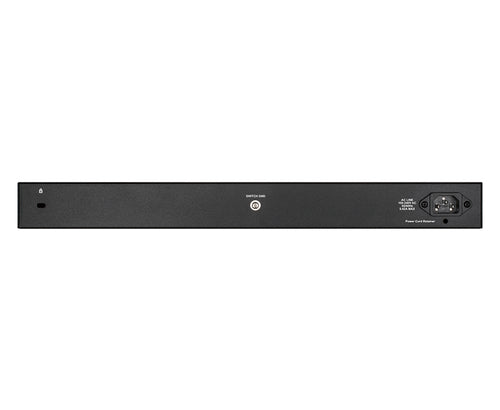 D-Link DGS-1210-28 network switch