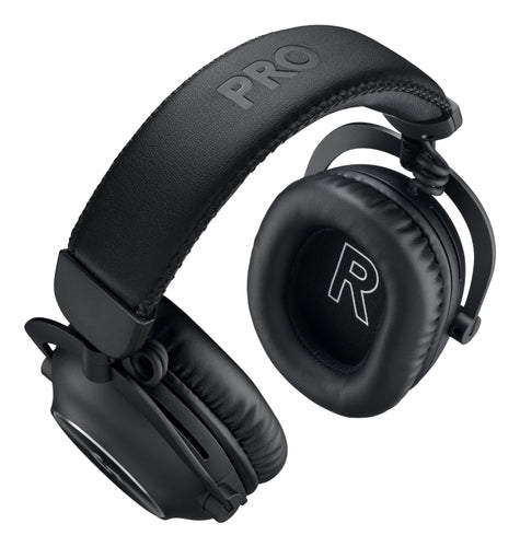 Logitech G 981-001263 headphones/headset