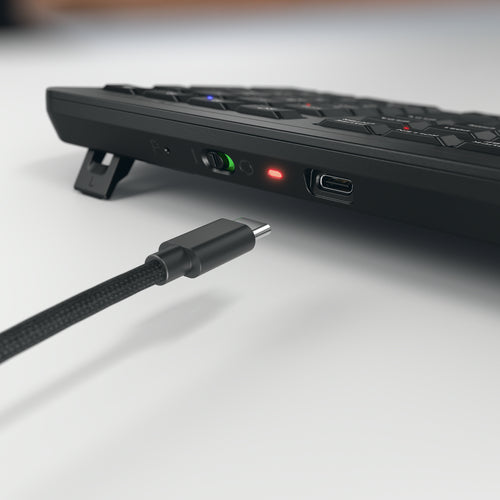 CHERRY Stream desktop ultimate keyboard