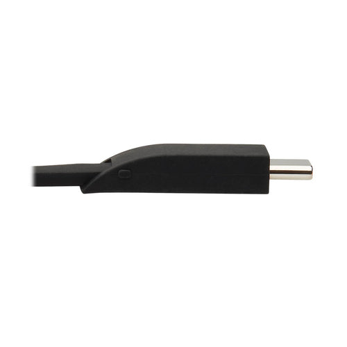 Tripp Lite U444-T6N-H4UBC USB graphics adapter