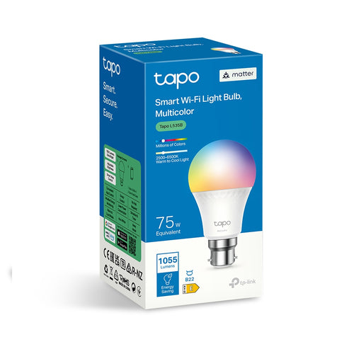 TP-Link Tapo L535B