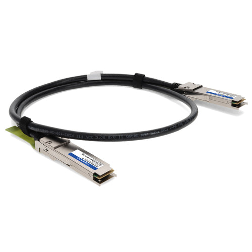 AddOn Networks MCP1650-H02AE26-AO InfiniBand/fibre optic cable