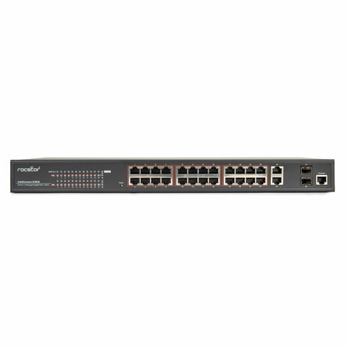 Rocstor SolidConnect SCM28
