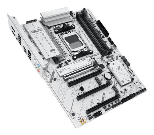 ASUS B850 MAX GAMING WIFI W