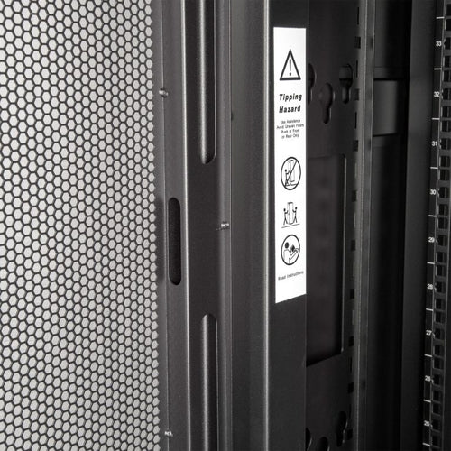Rocstor Y10E063-B1 rack cabinet