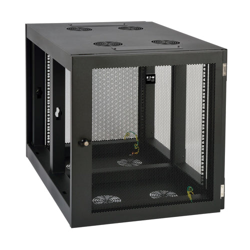 Tripp Lite SRW12UHD rack cabinet