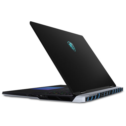 MSI Titan 18 HX AI A2XWIG - Intel Core Ultra 9, 64GB RAM, 4TB SSD - 18" 4K Laptop
