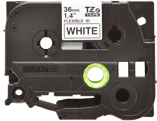 Brother TZE-FX261 label-making tape