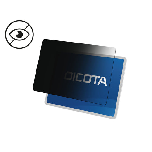 DICOTA D80460-2ADL display privacy filter