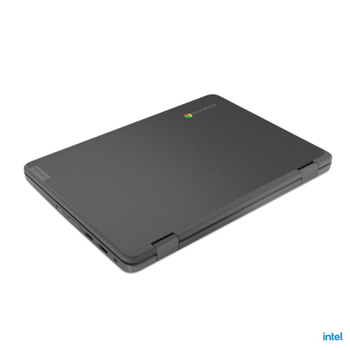 2-in-1 Chromebook Lenovo 500e Yoga Gen 4 12.2-inch Intel N 4GB RAM 32GB Storage